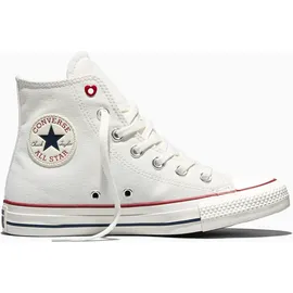 Converse Chuck Taylor All Star Damen Weiß 37,5