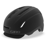 Giro MIPS Helmet Schwarz