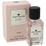 Tom Tailor Pure for Her Eau de Toilette 30 ml