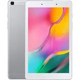 Samsung Galaxy Tab A (T290) 32GB [8" WiFi only] silber (Gut - leichte Gebrauchsspuren / mindestens 1 JAHR GARANTIE)