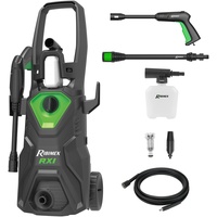 Ribimex RX1, - Kaltwasser-Hochdruckreiniger - 110 bar max -