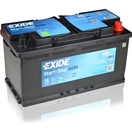 Exide EK950 95Ah 12V