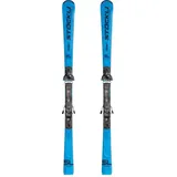 STÖCKLI LASER SL Ski Set 2025 - 165 | PERFORMANCE SPEED