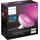 Philips Hue White & Color Ambiance Bloom weiß