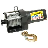 DEMA Seilwinde EW 2000 H