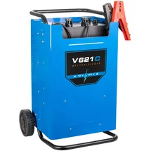 Güde Batterielader V 621 C