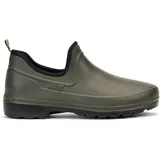 Aigle Taden Plus M 2 Schuhe Kaki / Black 42