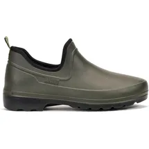 Aigle Taden Plus M 2 Schuhe Kaki / Black 42