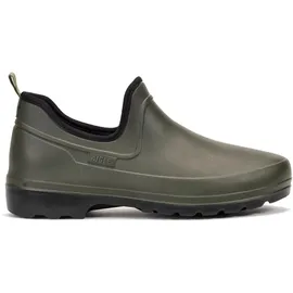 Aigle Taden Plus M 2 Schuhe Kaki / Black 42
