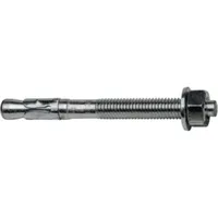 CELO Befestigungssysteme CELO Blitzanker BA 16-123/5 nichtrostender Stahl A4