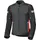 Held Savona Top Motorrad Textiljacke Schwarz/Rot M