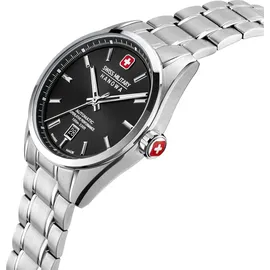 Swiss Military Majestic Pioneer Automatikuhr 40 mm SMWGL0006201
