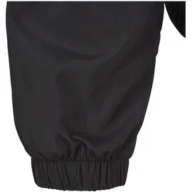 URBAN CLASSICS Basic Sweatshirt Black M