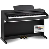 Classic Cantabile DP-50 RH E-Piano Rosenholz