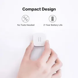 Aqara Vibration Sensor T1
