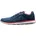 Weite E Navy/Off White/Cayenne 40