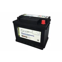 Quality Batteries Q62 62Ah 12V