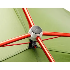 Vaude Mark 3P Grün