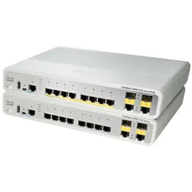 Cisco WS-C3560CG-8TC-S neu