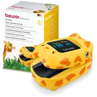 Beurer Pulsoximeter 1 Stück