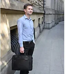 Monolith Laptoptasche Motion II 3209 15.6 