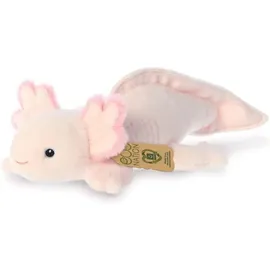 AURORA Eco Nation Axolotl 28 cm Rosa