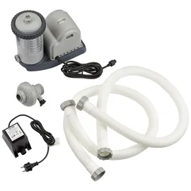 Intex Krystal Clear C1500