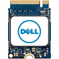 Dell Internes Solid State Drive M.2 256 GB PCI Express NVMe