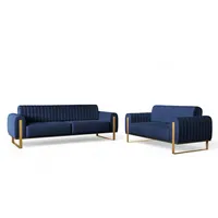 Fun Möbel Sofaset Valerie 3-2