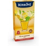 Caffe borbone The Lemon 010 Respres Kaffee Kapseln Nespresso