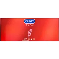 DUREX Thin Feel - 144 Kondome