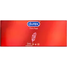 DUREX Thin Feel - 144 Kondome