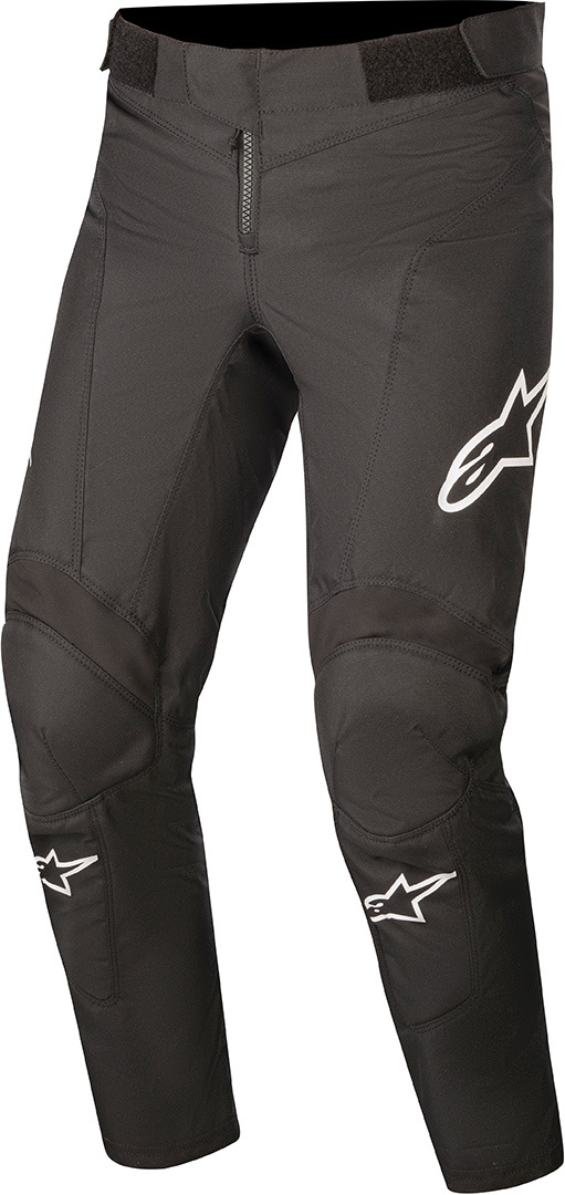 Alpinestars Vector Kinder Fahrradhose, schwarz, Größe XL