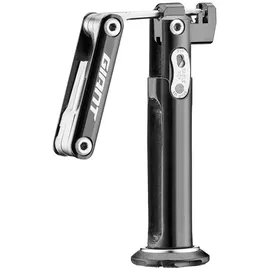 Giant Clutch Crank Integrated Multitool-Schwarz-One Size