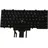 Dell W93F7, Tastatur, Französisch, Tastatur mit Hintergrundbeleuchtung, DELL, Latitude E5450, E7450 - Schwarz