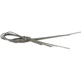 WILESCO Antriebsspiralen 2,5 mm x 500 mm 00827