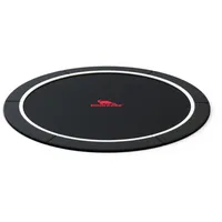 Dino Cars Dino Trampolin Flat Level 1 St