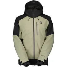 Scott Ultimate GTX dust grey/black (7657) M