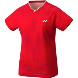 Damen-T-Shirt mit Rundhalsausschnitt Yonex M