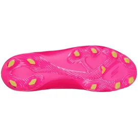 SKECHERS Skx_2 Academy Fg Herren gold/pink 39