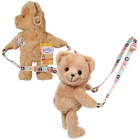 BABY BORN Bär Bärentasche