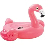 Flamingo-schwimmring In Roségold, Große Aufblasbare Pool-schwimmhilfe Für Poolpartys, Aufblasbares Sommerspielzeug, Poolparty-spielzeug, Größe: 178 X 135 Cm