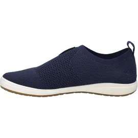 Josef Seibel Caren 66 Damen Blau 41