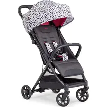 Inglesina Quid2 Polka Dots White