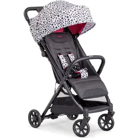 Inglesina Quid2 Polka Dots White