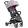 Inglesina Quid2 Polka Dots White