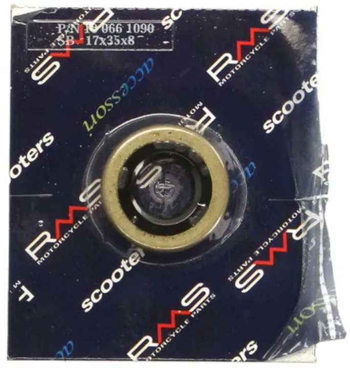 Anillo de retención, cigüeñal RMS  10 066 1090