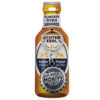 Hti-Living Echter Kerl Flaschenöffner Moritz