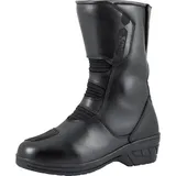 IXS Comfort High-ST Damen Stiefel schwarz 40