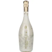 Bottega STAR WHITE MILLESIMATO Prosecco Spumante Brut 9,5% Vol. 0,75l